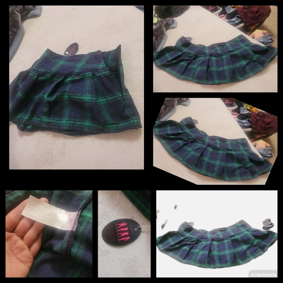 Xl mini skirt - Picture 5 of 5